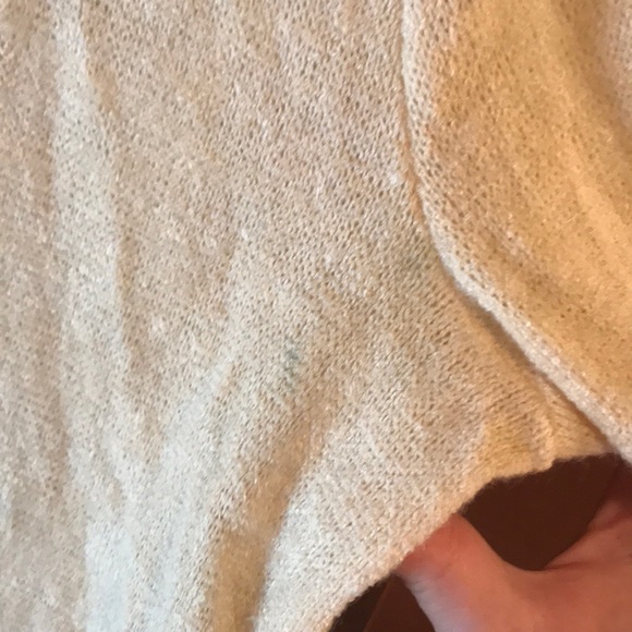 Sweater - Picture 4 of 4